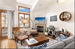 Minturn Townhome