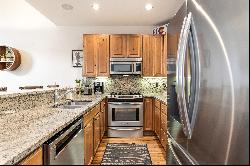 Minturn Townhome