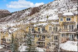 Minturn Townhome