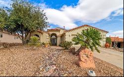 500 West Golf Haven Drive, Green Valley, AZ 85614