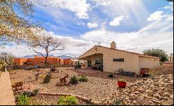 500 West Golf Haven Drive, Green Valley, AZ 85614