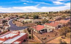 500 West Golf Haven Drive, Green Valley, AZ 85614