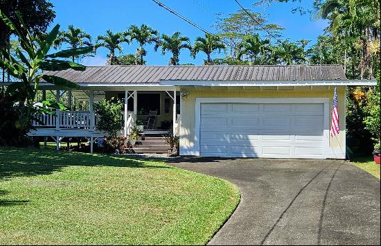 15-2795 NEHU ST,Pahoa, HI, 96778