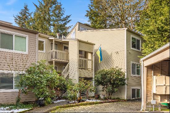 12003 100th Ave NE Unit #202, Kirkland, WA 98034