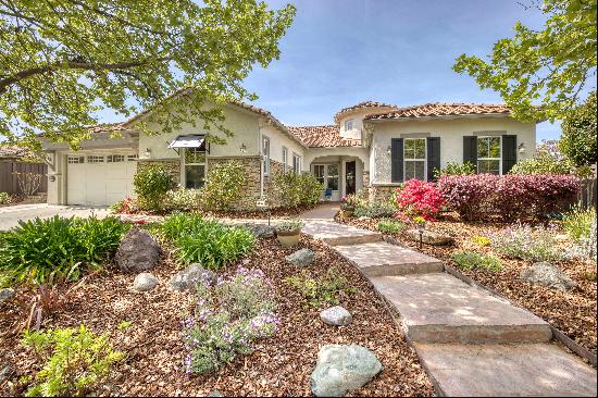 3567 Hazeltine Lane, Roseville, CA 95747