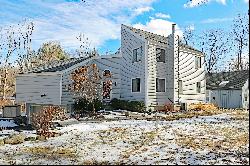 Cozy 4-Bedroom Gem in Ridgefield