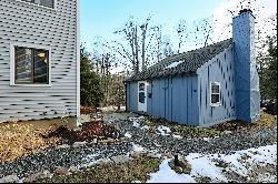 Cozy 4-Bedroom Gem in Ridgefield