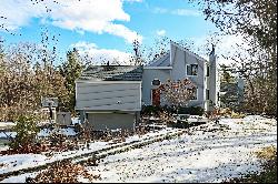 Cozy 4-Bedroom Gem in Ridgefield