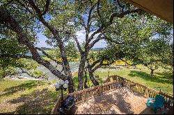 STUNNING CANYON LAKE VIEWS AND ACCESS