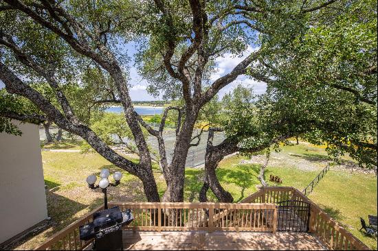 STUNNING CANYON LAKE VIEWS AND ACCESS