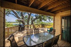 STUNNING CANYON LAKE VIEWS AND ACCESS