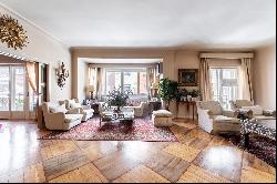 Luxury in Chamberi 429m²