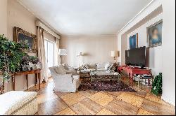 Luxury in Chamberi 429m²