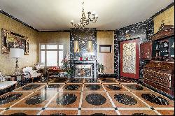 Luxury in Chamberi 429m²