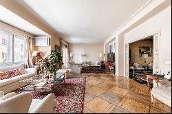 Luxury in Chamberi 429m²