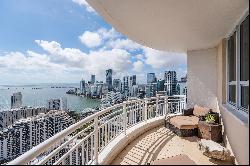 848 Brickell Key Dr,Miami, FL, 33131