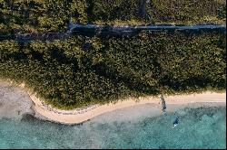 Bottom Harbour Beachfront, Whale Point, EL