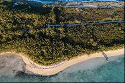 Bottom Harbour Beachfront, Whale Point, EL