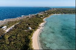 Bottom Harbour Beachfront, Whale Point, EL