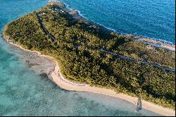 Bottom Harbour Beachfront, Whale Point, EL