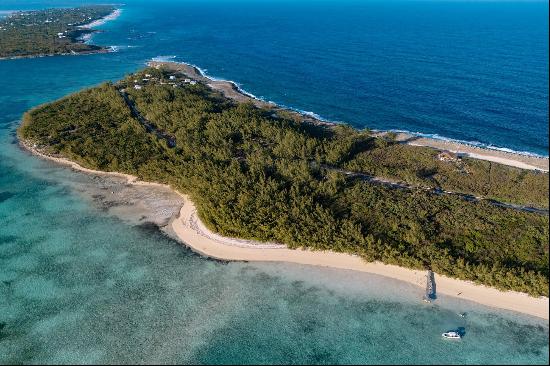 Bottom Harbour Beachfront, Whale Point, EL