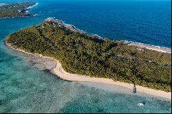 Bottom Harbour Beachfront, Whale Point, EL