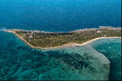 Bottom Harbour Beachfront, Whale Point, EL