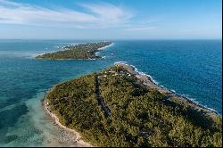 Bottom Harbour Beachfront, Whale Point, EL