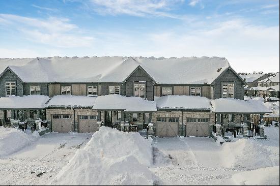 Collingwood, Southern Georgian Bay