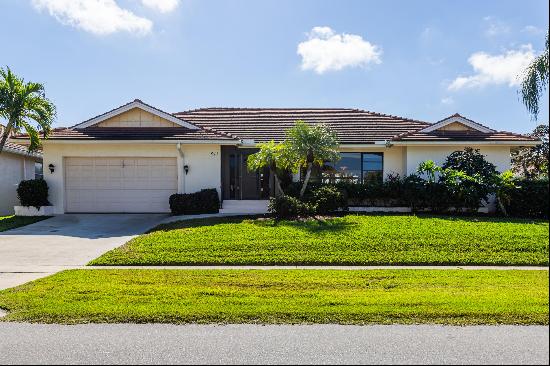 Marco Island Residential