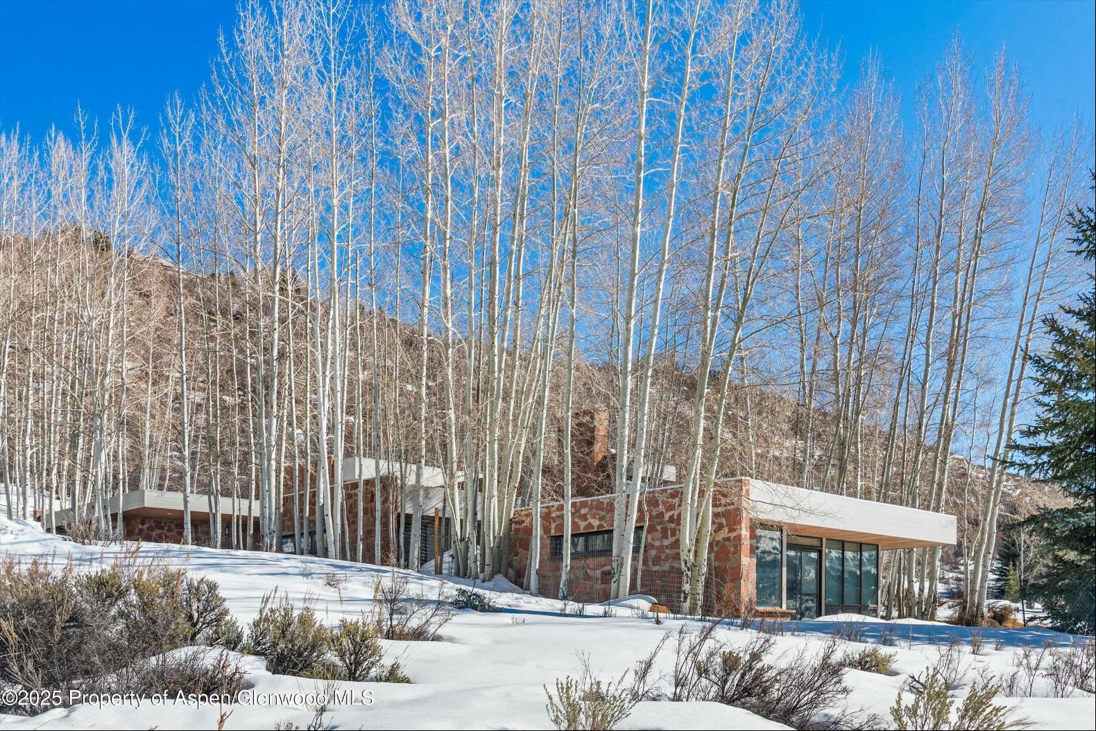 Aspen Residential