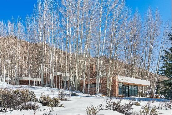 Aspen Residential