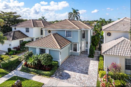 Delray Beach Residential