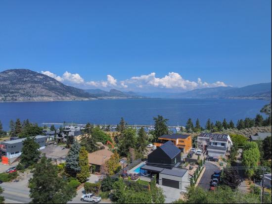 Penticton Residential