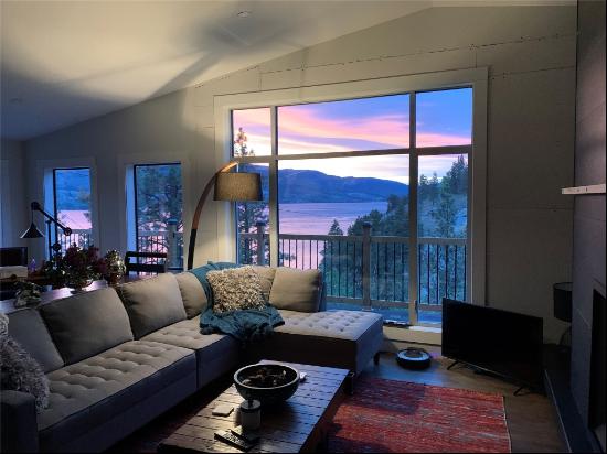 Okanagan Falls Residential