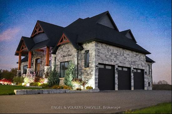 Caledon Residential