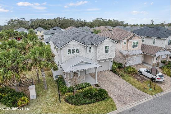 Jacksonville Beach Residential