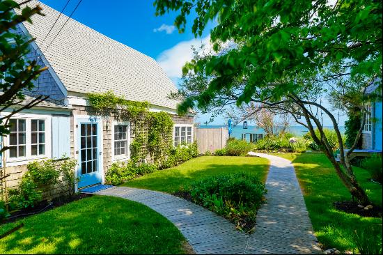 Historic Waterfront Property - Former Home of Eugene O'Neill