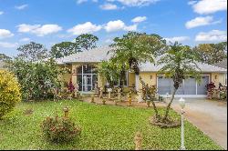 241 S Wimbrow Drive,Sebastian, FL, 32958