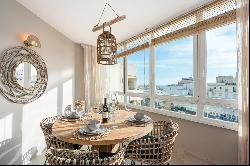 Short Term Rental - Luxury Penthouse with Panoramic Views Over Palma