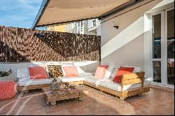 Short Term Rental - Luxury Penthouse with Panoramic Views Over Palma