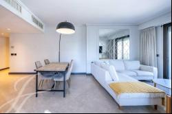 Jardin Exotique - Le Castel - One bedroom apartment