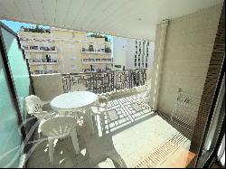 Jardin Exotique - Le Castel - One bedroom apartment