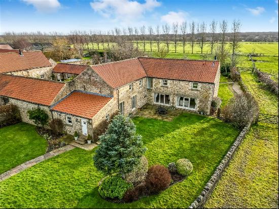 St Giles Farm, Catterick Bridge, Richmond