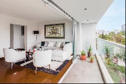 Experience the Best of Barranco in This Stunning 144 m² Flat!