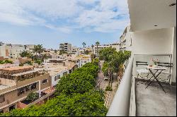 Experience the Best of Barranco in This Stunning 144 m² Flat!