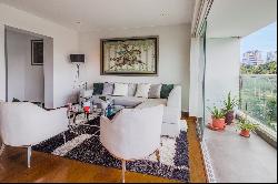 Experience the Best of Barranco in This Stunning 144 m² Flat!