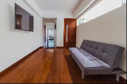 Experience the Best of Barranco in This Stunning 144 m² Flat!