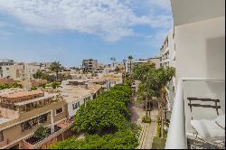 Experience the Best of Barranco in This Stunning 144 m² Flat!