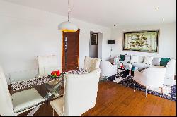 Experience the Best of Barranco in This Stunning 144 m² Flat!